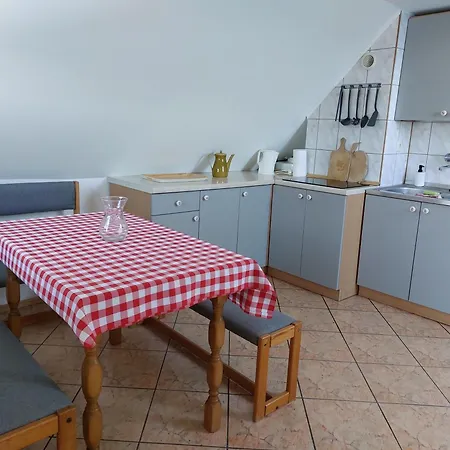 Mazurscy Pl Nad Jeziorem Na Mazurach Apartment Probark