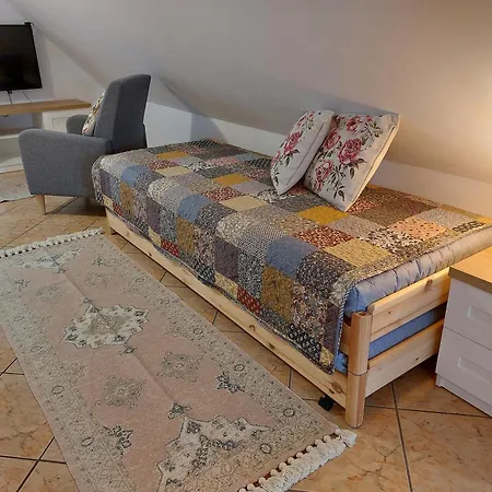 Apartment Mazurscy Pl Nad Jeziorem Na Mazurach Probark
